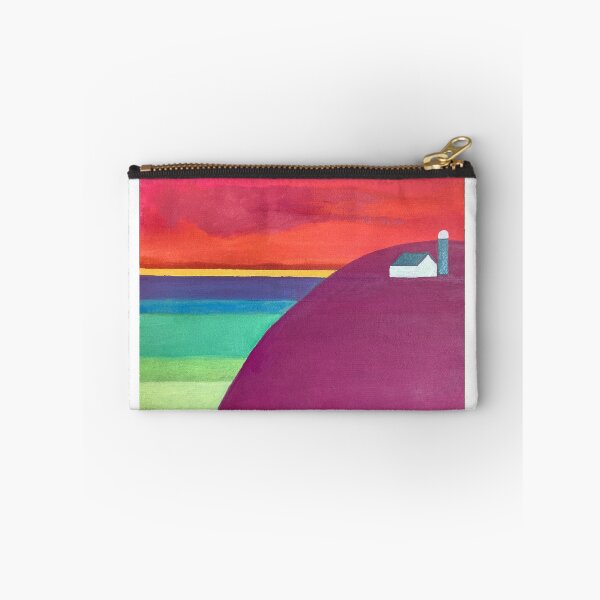 Item preview, On The Edge of Farming II designed and sold by Jeanne Henner.