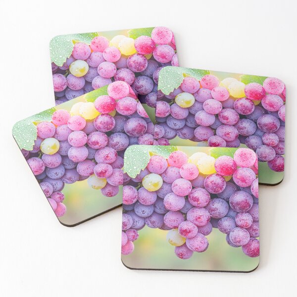 Item preview, Delicious grapes designed and sold by Anne-Seltmann.