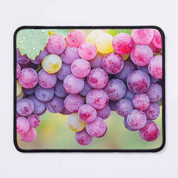 Item preview, Delicious grapes designed and sold by Anne-Seltmann.