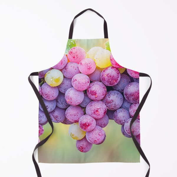 Item preview, Delicious grapes designed and sold by Anne-Seltmann.