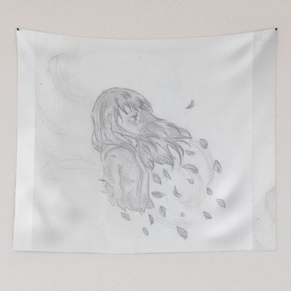 Item preview, Pensive designed and sold by ApocalypseBean.
