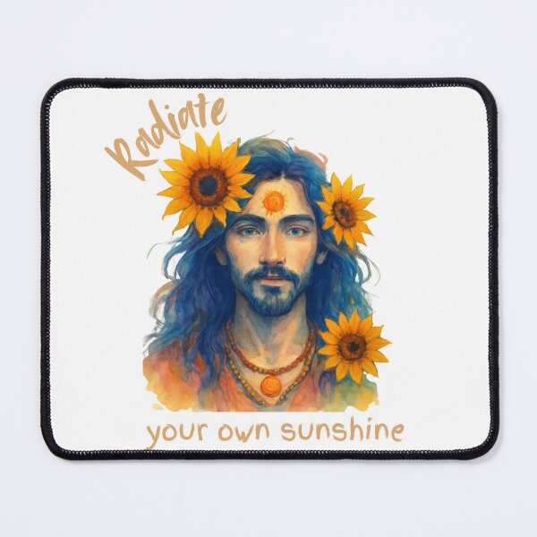 Item preview, Radiate Your Own Sunshine designed and sold by tubiela.