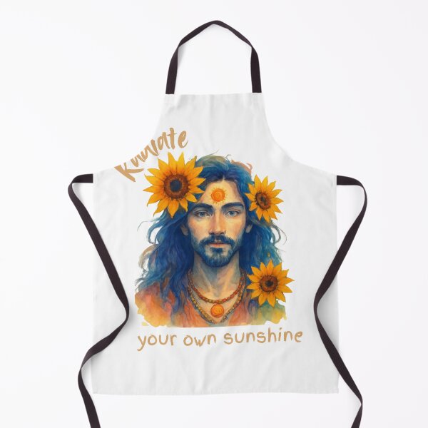 Item preview, Radiate Your Own Sunshine designed and sold by tubiela.