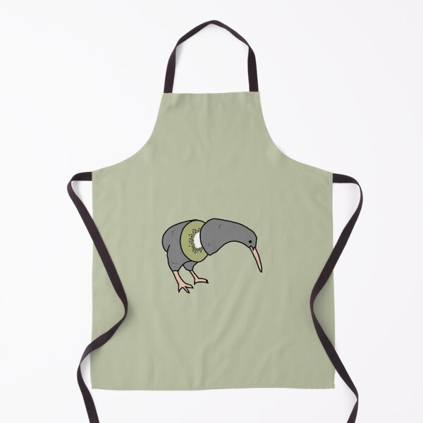 Item preview, Kiwi designed and sold by MMolDesigns.