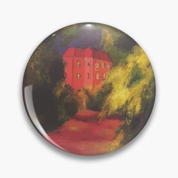 Item preview, August Macke designed and sold by TizianaBrand.