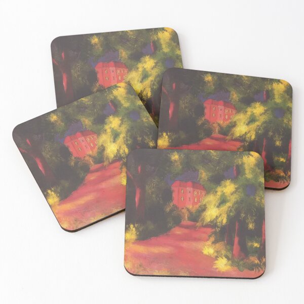 Item preview, August Macke designed and sold by TizianaBrand.