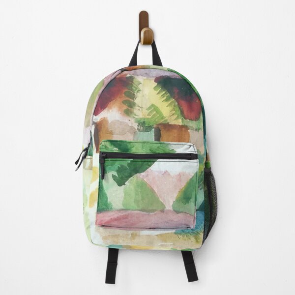 Item preview, August Macke designed and sold by TizianaBrand.