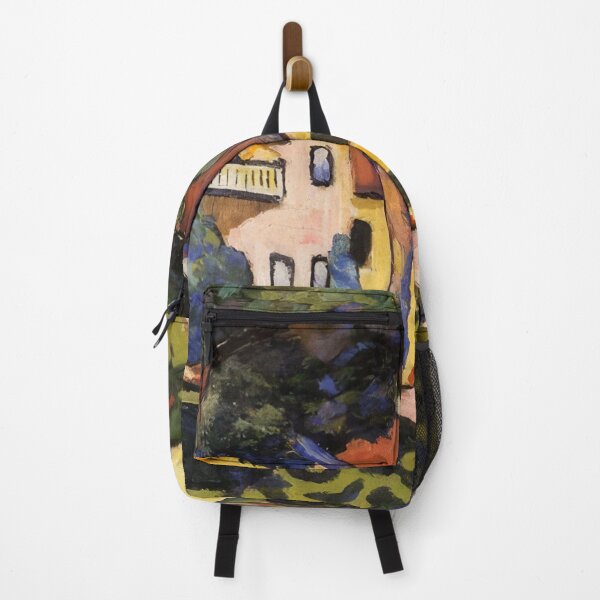 Item preview, August Macke designed and sold by TizianaBrand.