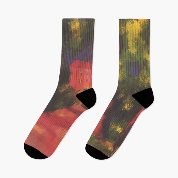 Item preview, August Macke designed and sold by TizianaBrand.