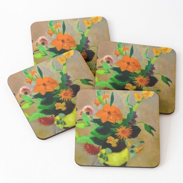 Item preview, August Macke designed and sold by TizianaBrand.