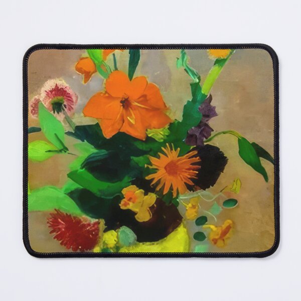 Item preview, August Macke designed and sold by TizianaBrand.
