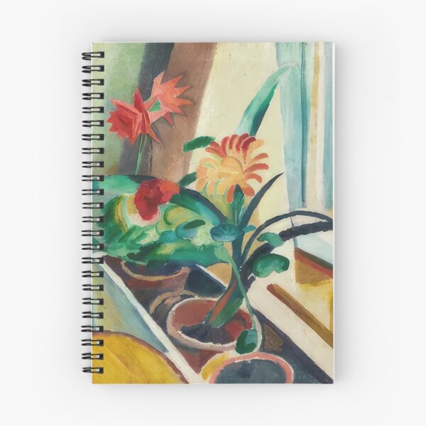 Item preview, August Macke designed and sold by TizianaBrand.