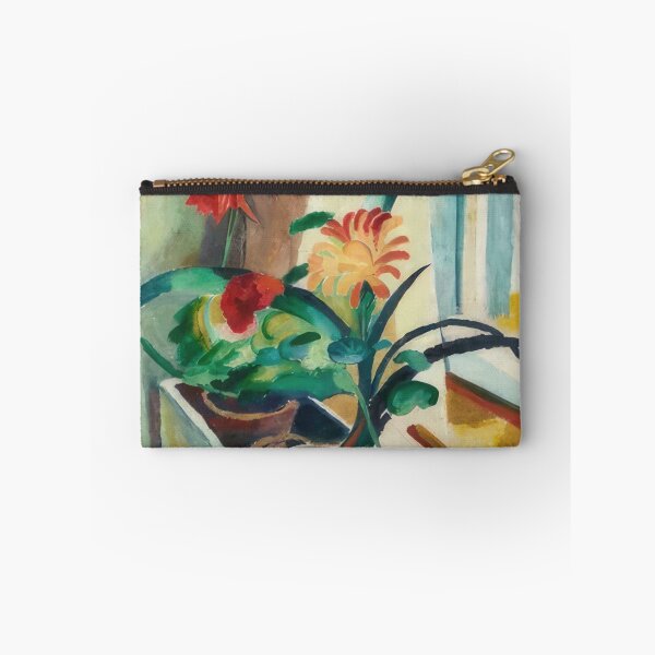 Item preview, August Macke designed and sold by TizianaBrand.