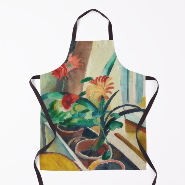 Item preview, August Macke designed and sold by TizianaBrand.
