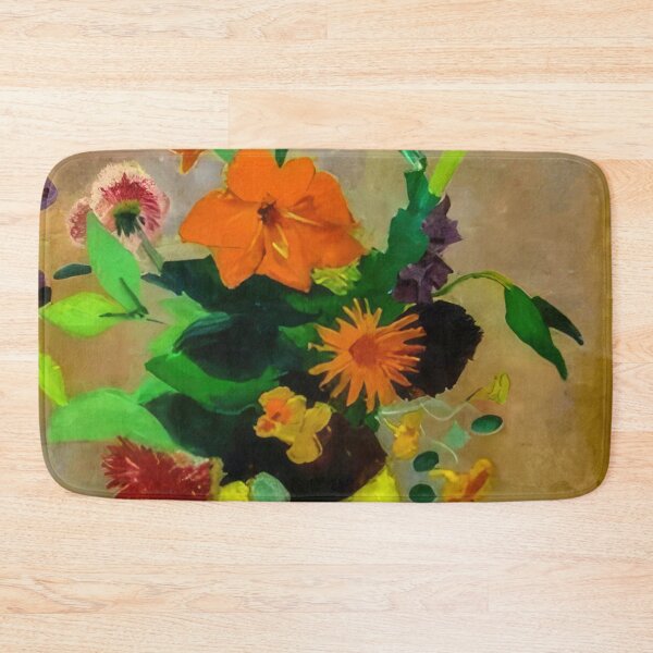 Item preview, August Macke designed and sold by TizianaBrand.