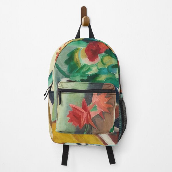 Item preview, August Macke designed and sold by TizianaBrand.