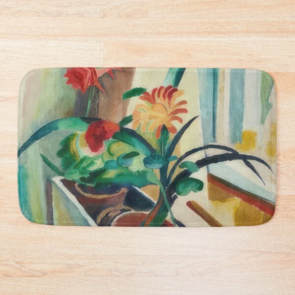 Item preview, August Macke designed and sold by TizianaBrand.