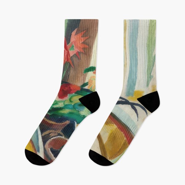 Item preview, August Macke designed and sold by TizianaBrand.