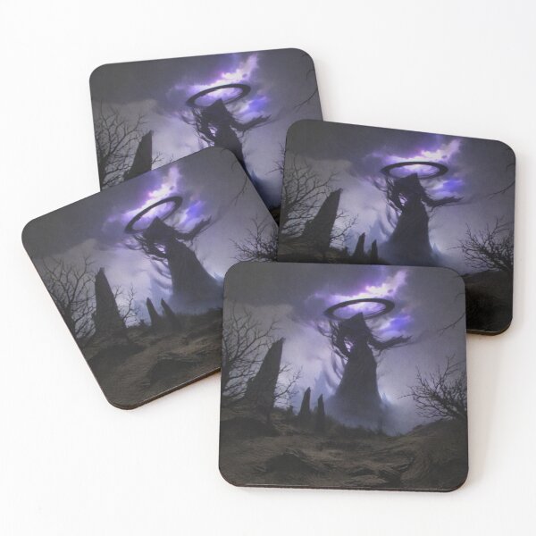 Item preview, The Final Invocation designed and sold by CHCOfficial.