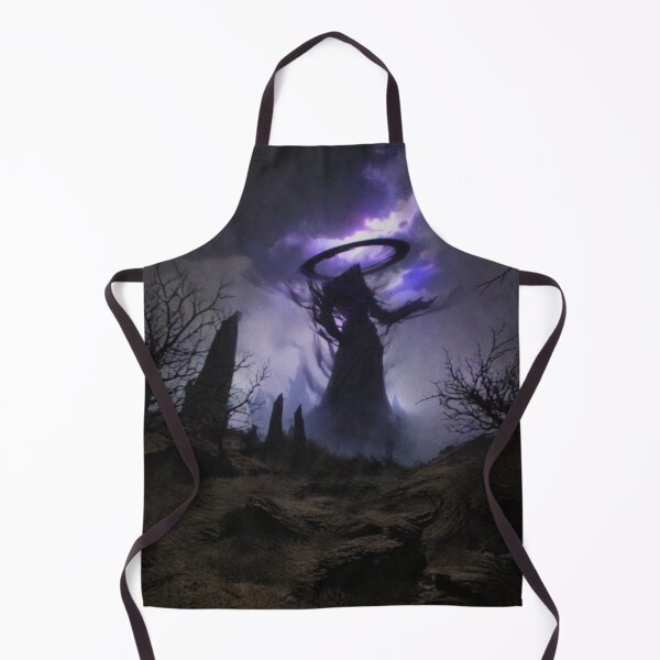 Item preview, The Final Invocation designed and sold by CHCOfficial.