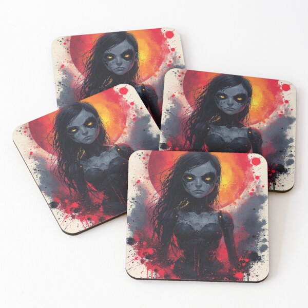 Item preview, Kid Stardust and the Strange Little Things: Unusually Usual designed and sold by FANTASY FRENZY.