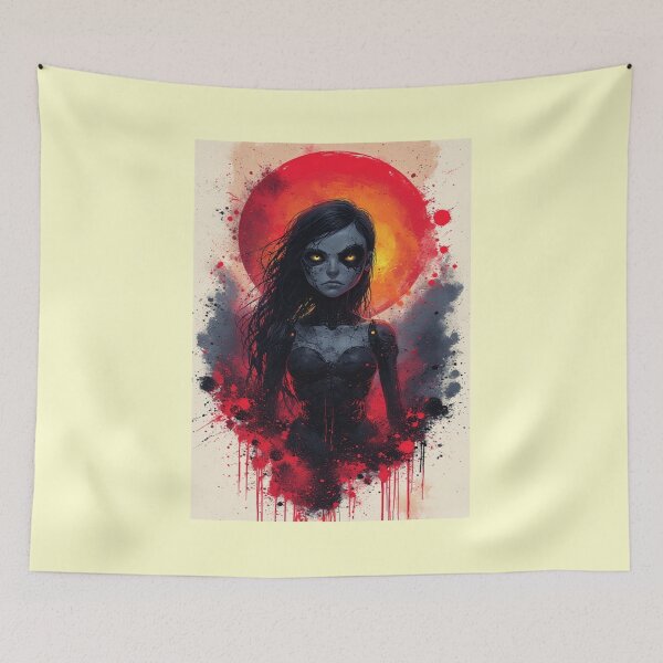 Item preview, Kid Stardust and the Strange Little Things: Unusually Usual designed and sold by FANTASY FRENZY.