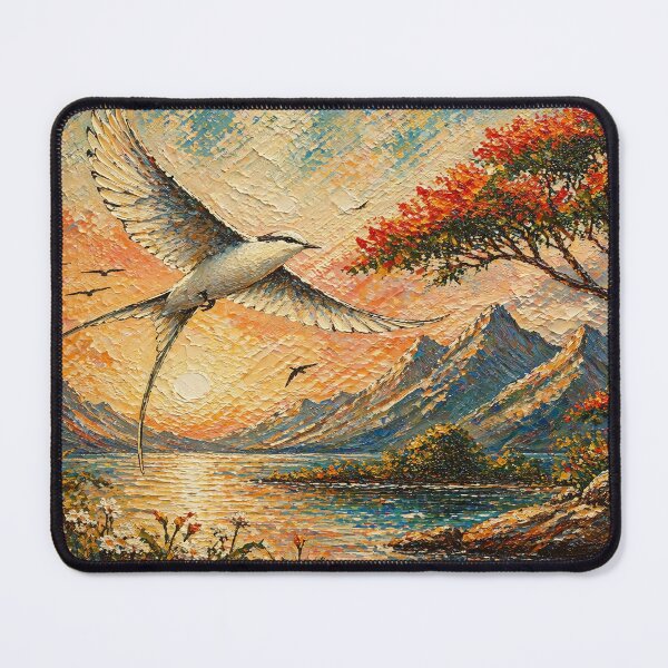 Item preview, Le paille en queue - nature - Animal lovers designed and sold by artyfartypants.