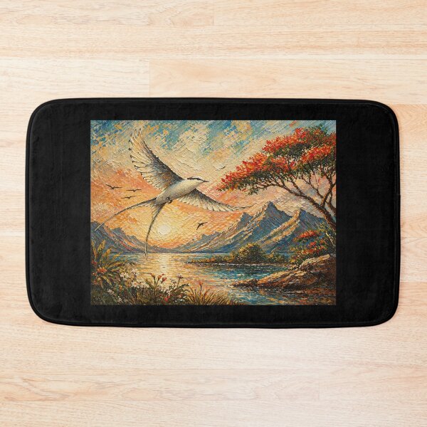 Item preview, Le paille en queue - nature - Animal lovers designed and sold by artyfartypants.