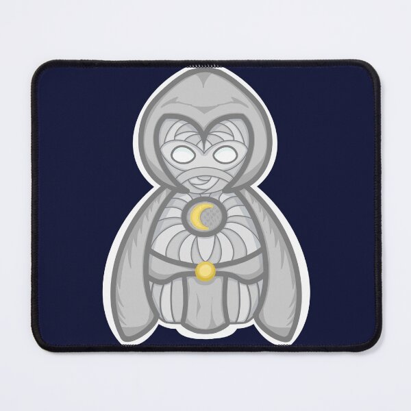 Item preview, Chibi Moon knight Amor Character designed and sold by Whimsical-Weird.