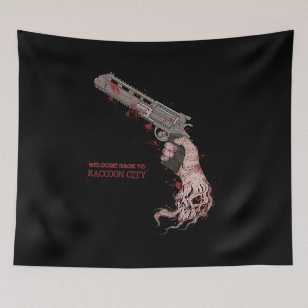 Item preview, Requiem designed and sold by Demon Fox Designs.