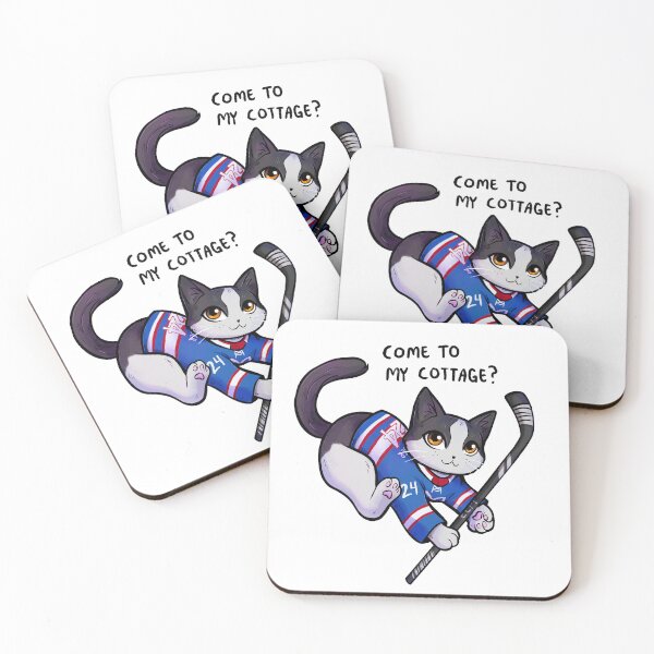 Item preview, Come To My Cottage?  designed and sold by karitasart.