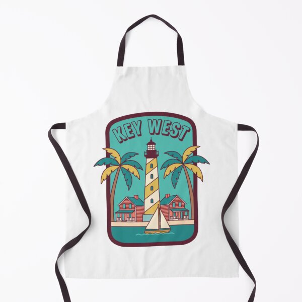 Item preview, Key West designed and sold by JonysCreativeDesigns.