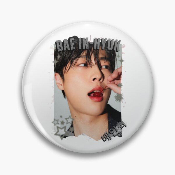 Item preview, Bae In-hyuk (배인혁) Korean Actor Kdrama Korea Entertainment Collage Digital Art Portrait designed and sold by AJUNICE STUDIO.