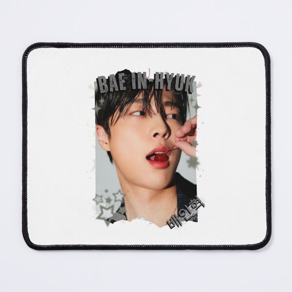 Item preview, Bae In-hyuk (배인혁) Korean Actor Kdrama Korea Entertainment Collage Digital Art Portrait designed and sold by AJUNICE STUDIO.