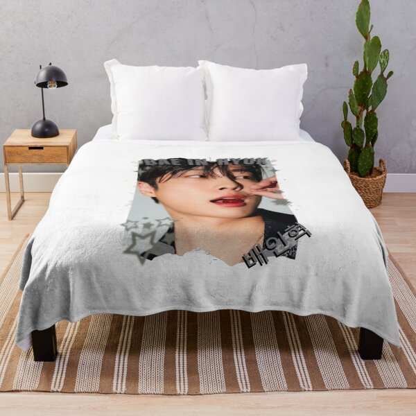 Item preview, Bae In-hyuk (배인혁) Korean Actor Kdrama Korea Entertainment Collage Digital Art Portrait designed and sold by AJUNICE STUDIO.
