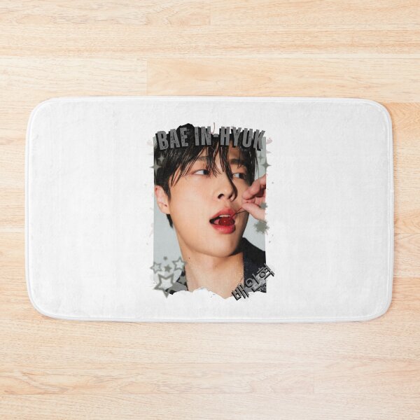 Item preview, Bae In-hyuk (배인혁) Korean Actor Kdrama Korea Entertainment Collage Digital Art Portrait designed and sold by AJUNICE STUDIO.