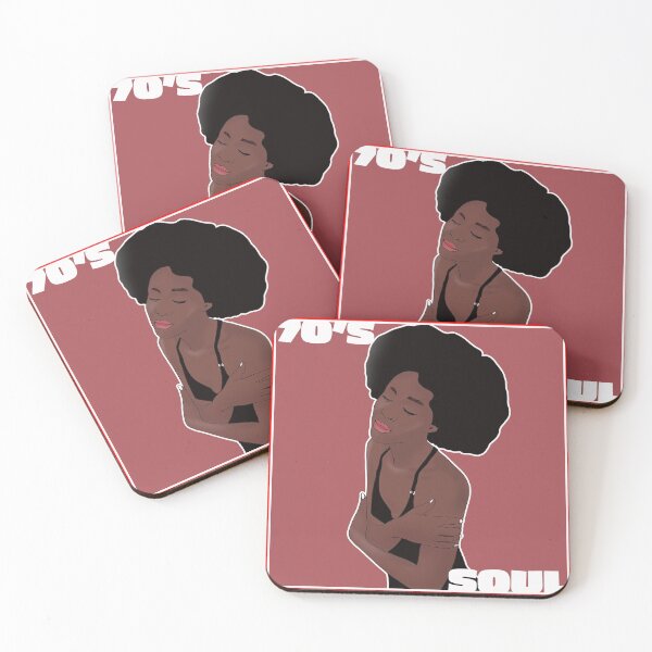 Item preview, 70s Soul designed and sold by JKR7TEES.