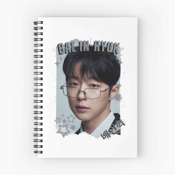 Item preview, Bae In-hyuk (배인혁) Korean Actor Kdrama Korea Entertainment Collage Digital Art Portrait designed and sold by AJUNICE STUDIO.