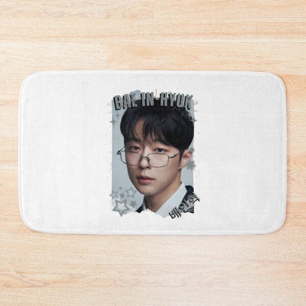 Item preview, Bae In-hyuk (배인혁) Korean Actor Kdrama Korea Entertainment Collage Digital Art Portrait designed and sold by AJUNICE STUDIO.