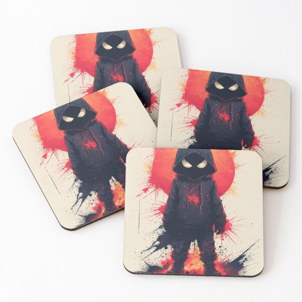Item preview, Kid Stardust and the Strange Little Things: Unusually Usual designed and sold by FANTASY FRENZY.