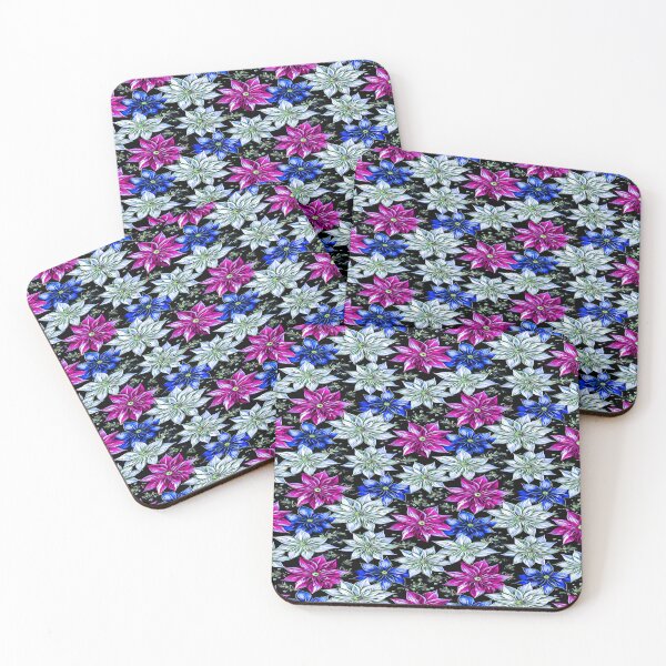 Item preview, Bright Colors, Color Theory designed and sold by Mr-true-design.