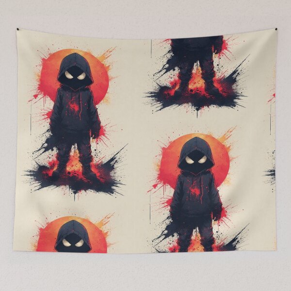 Item preview, Kid Stardust and the Strange Little Things: Unusually Usual designed and sold by FANTASY FRENZY.