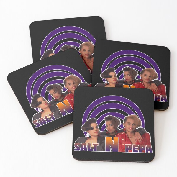 Item preview, Salt N Pepa designed and sold by NADEEMMT2.