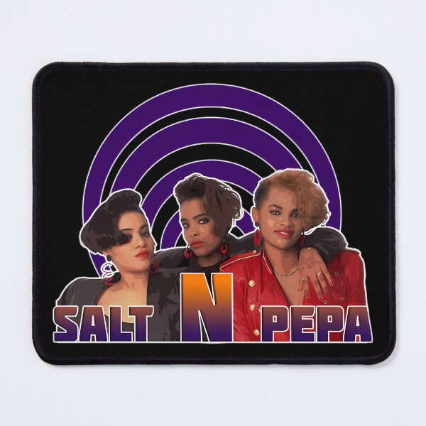 Item preview, Salt N Pepa designed and sold by NADEEMMT2.