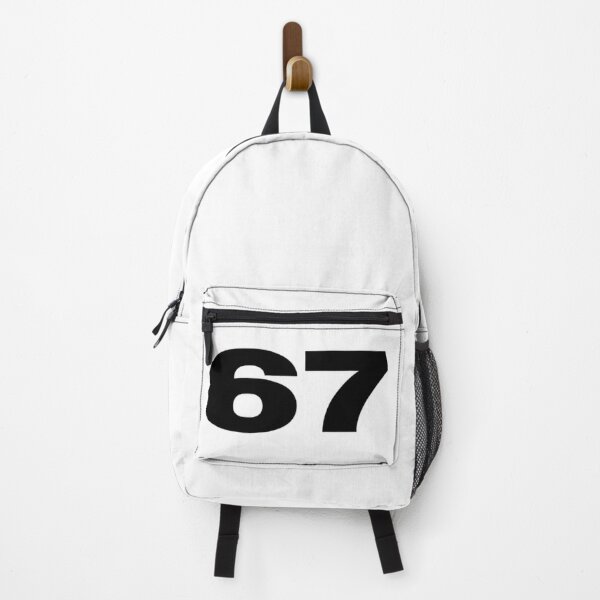 Item preview, 67 designed and sold by official_BRAINROTSHOP.