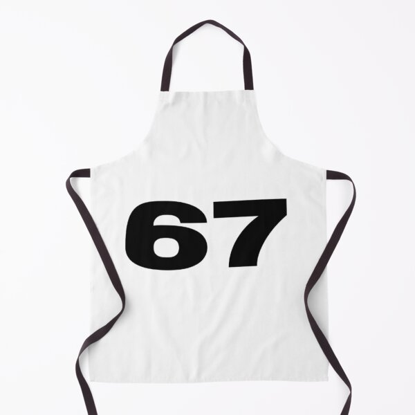 Item preview, 67 designed and sold by official_BRAINROTSHOP.