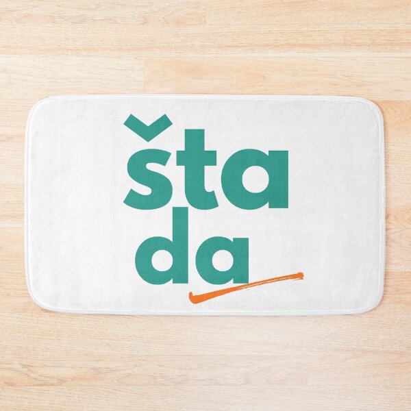 Item preview, Sta Da Authentic Rijeka City Phrase designed and sold by Ziva26.