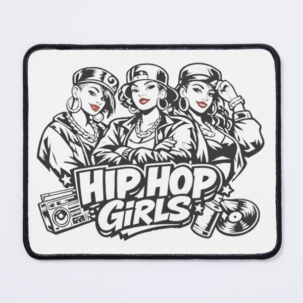 Item preview, Salt N Pepa Vintage Style designed and sold by NADEEMMT2.