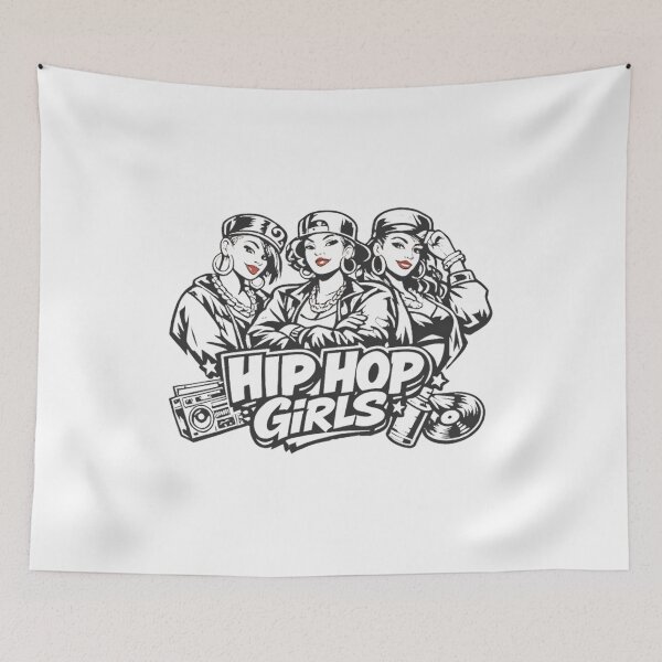 Item preview, Salt N Pepa Vintage Style designed and sold by NADEEMMT2.