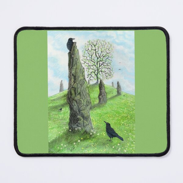 Item preview, Secrets of the Standing Stones designed and sold by PhilipHarvey.